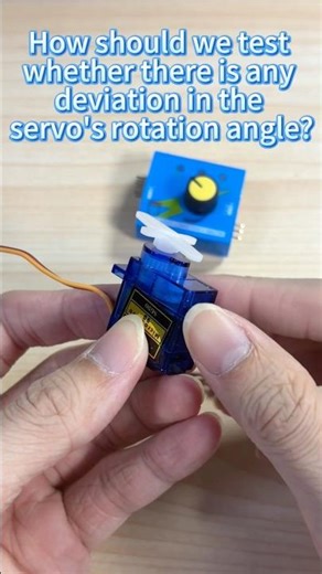 For less $3,effectively solves the issue of different frequencies across multiple servos!#test