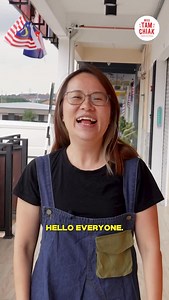 [Johor Bahru, Malaysia] On this episode of Malaysia Eats, we’re discovering the best eats in Mount Austin, Johor Bahru - recommended to us by our local friend! First up, Fish Head Thick Bee Hoon Soup from Lucky Trio Restaurant is a must-try! Catch the full episode here: https://youtu.be/m8Ft8w7VLyM?si=E0Bsv7PZCAXsmRzr Lucky Trio Restaurant Address: Austin Crest, 116, Jalan Jaya Putra 7/8, Bandar Jaya Putra, 81100 Johor, Malaysia. Opening hours: 7am-10pm. Closed on Friday. | Miss Tam Chiak