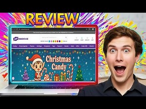 CandyWarehouse Review 2026 Scam or Legit Honest Online Candy Store Review