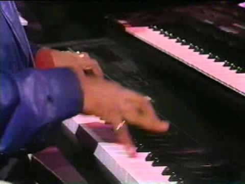 Sting - Bring On The Night (Chile 1990).