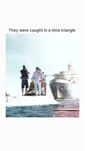 Joy | 🎬 Triangle (2009) 📺 Genre: Psychological Thriller | Horror | Mystery ⏱ Runtime: 1h 39min ⭐ IMDb Rating: 6.9/10 📡 Available on: Prime Video,... | Instagram