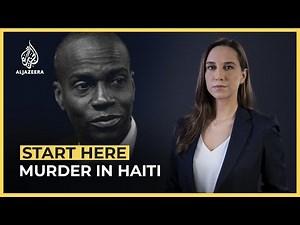 Murder in Haiti| Start Here