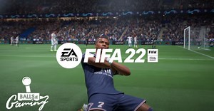 Fifa 22: Release Date, Demo Info And What's New | Balls.ie