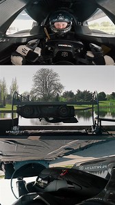 1.7M views · 5.9K reactions |  WORLD FIRST: McMurtry Spéirling PURE...