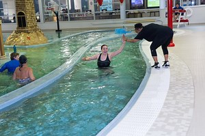 Virginia Beach recreation centers to include drop-in child care in updated membership options