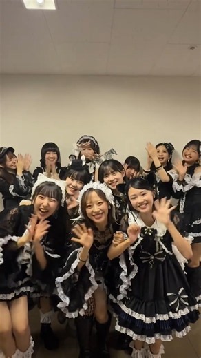 秋ツアー初日🍁 #モーニング娘26 #YesかNoか私か