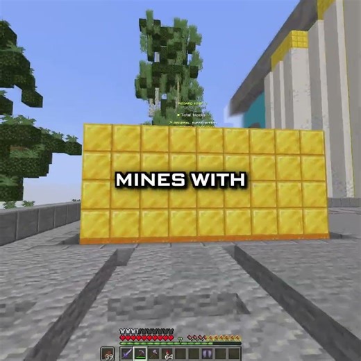 Minecraft's New Best BoxPvP Server🐐 #minecraft #server #shorts