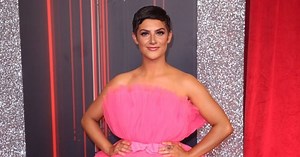 Emmerdale's Victoria Sugden star on co-star romance and private love life