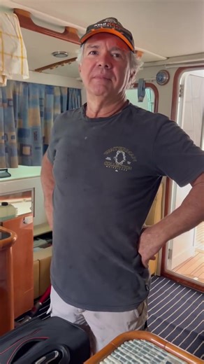 Essential Boat Maintenance Tips for Long Sea Trips