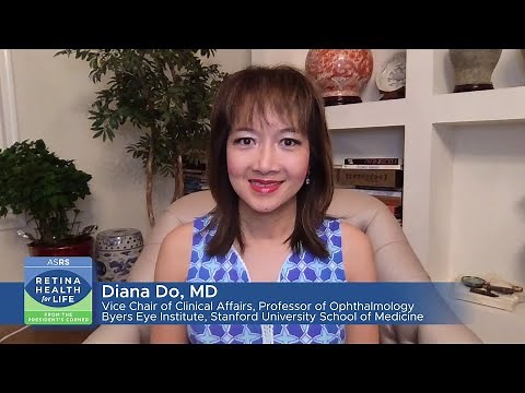 Understanding Diabetic Macular Edema