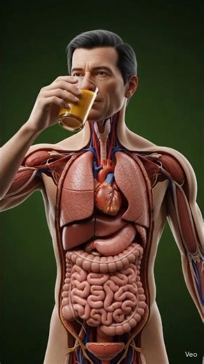 "What Happens If You Drink Turmeric Milk" Health Effects, Side Effects, Benefits And More #health
