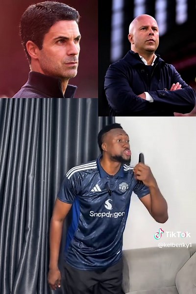 Arne Slot y la estrategia de Arsenal: ¡Aprende de los córners!