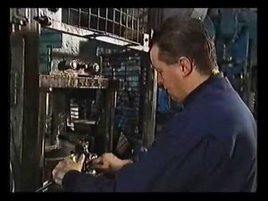 Noise source diagnosis 1 - compressed air