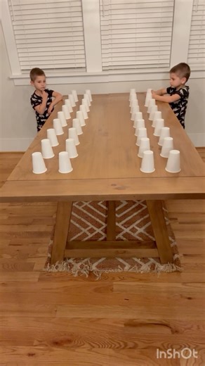 Lindsey BenGera | Sprinkle in Learning® | Work smarter not harder… 🧠 A quick lesson to show my son how strategizing first leads to efficient and effective work.... | Instagram