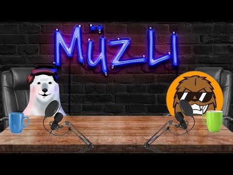 FIGHTING GAME-EK ÉS MIZO SZPONZOR | MÜZLI PODCAST 2.0