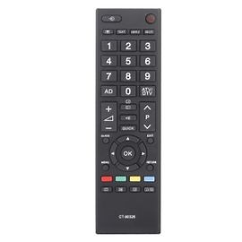 Télécommande universelle compatible Smart TV Toshiba, CT-90326, CT-90380, CT-90336, CT-90351, CT-90420, CT-90253, CT-8002, CT-9880, CT-90345 Nipseyteko | Rakuten