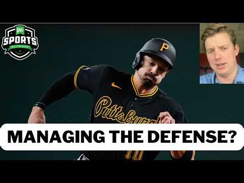 Pirates mailbag: QUICK promotions for Seth Hernandez? What to do with Bryan Reynolds, Oneil Cruz?