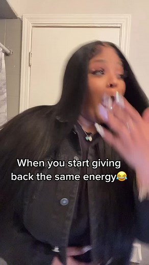 Reciprocating Energy: The Power of Giving Back the Same Energy