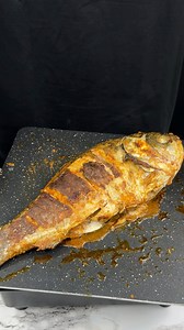 377K views · 4.7K reactions | Grilled Fish ASMR Cooking #cooking #asmr #recipe #crunchytreats #sounds #fish | Indian ASMR World | Facebook