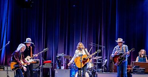 Sheryl Crow in Concert