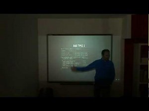 Coder Night : High Performance Javascript - Tom Payne