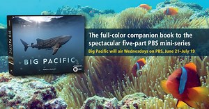 28K views · 65 reactions | The Pacific Ocean covers one-third of...