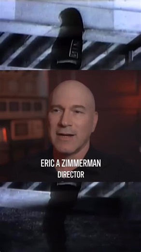 “No one really knew who Nine Inch Nails was” Director discusses creating the early NIN and Ministry videos in the Chicago industrial scene. @nineinchnails @weareministry | Tiger Eyes Media