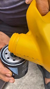 42K views · 223 reactions | Engine Oil Filter Feeding! #oilchange #oilfilter #oilfilterchange #rxmechanic #motoroilchange #fblifestyle | Rx Mechanic | Facebook