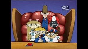 Codename Kids Next Door - Operation No P.O.W.U.H. (Preview)