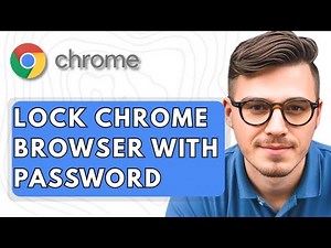 How To Lock Google Chrome Browser With Password [2025 Guide]