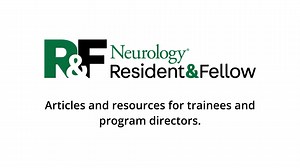 1.2K views | Introducing a new resource, the Neurology Resident & Fellow Section Teaching Video Collection, a searchable library of Teaching Video NeuroImages and Video e-Pearls featuring special examination techniques, abnormal findings, neuroimaging, etc. Learn more: https://hubs.la/Q03R2dVT0 | American Academy of Neurology Residents and Fellows | Facebook