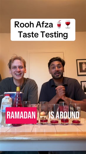 Rooh Afza Taste Test Review: Refreshing Beverage Insight