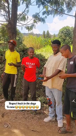 Kenya's Humor: The Funniest Moments