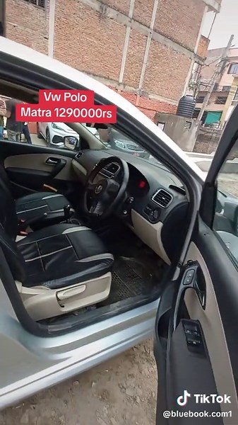 Vw Polo: Affordable Pricing and Negotiable Offers