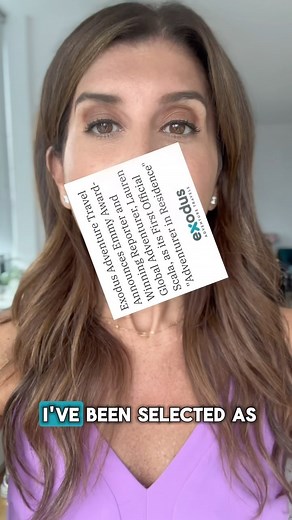 Lauren Scala on Instagram: "I have some VERY exciting news!✨✈️ I'll see you on the flip side (of the ) because I'm heading out on a "Radical Sabbatical" for a special gig as the first official Adventurer in Residence for @exodustravels. I can't wait to bring you along for 50 days of international travel adventures!  #travel #exodustravels #radicalsabbatical #laurenscalatravels"