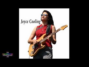 Dori - Joyce Cooling