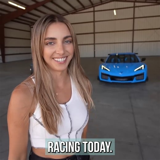 Corvette Z06 Vs Lamborghini Evo Vs Ferrari 458! | Emelia Hartford