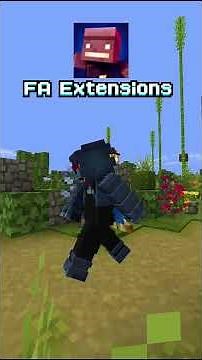 Minecraft mais imersivo 🌿