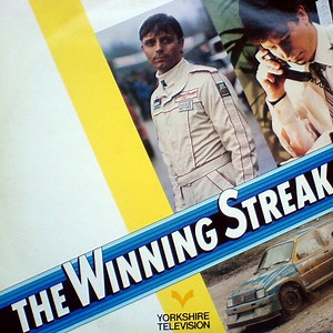 Miami Vice - Winning Streak