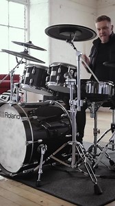 128K views · 1.4K reactions | The TD-50X module features Prismatic Sound Modeling that infuses multi-layer samples recorded in world-class studios with sophisticated behavior modeling techniques refined over more than two decades. | Roland V-Drums | Facebook