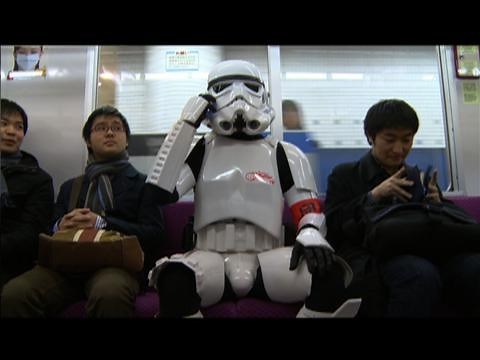 The People vs. George Lucas (2010)