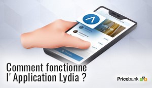 Lydia, comment ça marche ? Que change son agrément par l'ACPR ?