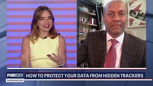 How to protect your data online