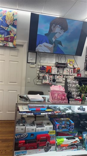 Unlocked cell phones, computers, tablets and much more, we also offer cell phone and electronics repair at Pumex inc and Pumex 2, located at 135 Union Ave, New Rochelle, NY, and 144 West Boston Post RD, Mamaroneck, NY, open every day #nyc #hiddengems #keychainsforyou #hellokitty #anime