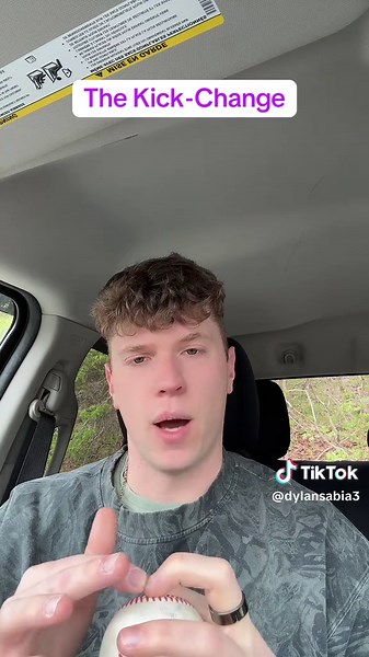 Transform Your Pitch with the Kick Change Technique