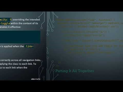 Solving Issues with Event Listeners and CSS Transitions in JavaScript