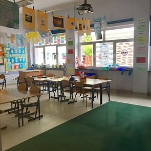 Learning environment