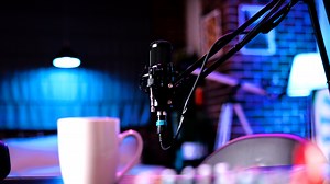 The Right Frequency: Is talk radio dividing America?