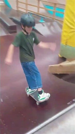 couple of clips at the shed 👍