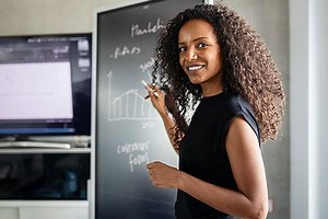 Marketing | Associate Degree | Fox Valley Technical College